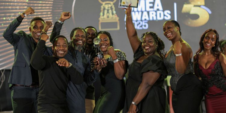 Zeus The Agency Marks Six Years With Major Wins in Uganda and Kenya