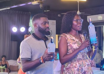 Pearl Liquors Launches 3 Global Brands, Boosting Uganda’s Beverage Industry