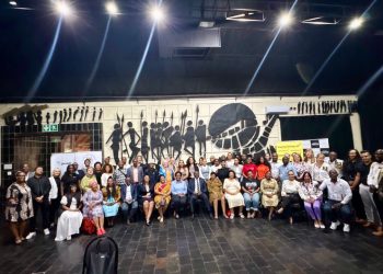 Uganda Launches Southern Africa Tourism Roadshow in Johannesburg