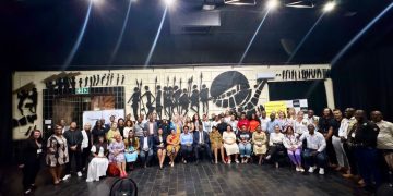 Uganda Launches Southern Africa Tourism Roadshow in Johannesburg