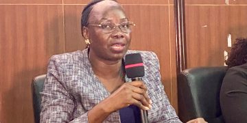 Inflation Holds Steady at 3.1% as Food and Fuel Prices Rise – UBOS