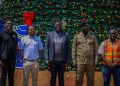 Watoto Church, Police Step Up Security Ahead of Christmas Cantata
