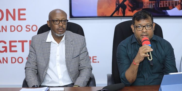 Airtel Africa Launches Tech Fellowship to Empower Uganda’s Low-Income Youth