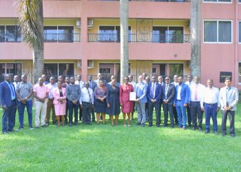 Uganda Steps Closer to Sustainable Aviation Fuel Production