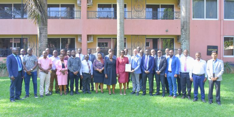 Uganda Steps Closer to Sustainable Aviation Fuel Production