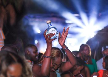 South Africa’s DJ Chelsea Spice up ‘Chop Life’ at Aura