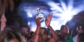 South Africa’s DJ Chelsea Spice up ‘Chop Life’ at Aura