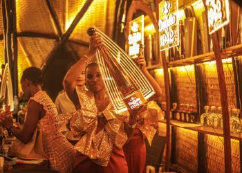 Dolce, Dreams & Don Julio Rule Linomcelllo After Party