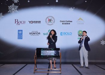 Back to the Source: Uganda’s Nile Story Captivates Guangzhou,  Reframe Tourism Storytelling