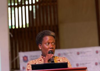 Vivo Energy Showcases Clean Cooking to Church of Uganda Schools Heads