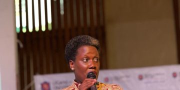 Vivo Energy Showcases Clean Cooking to Church of Uganda Schools Heads