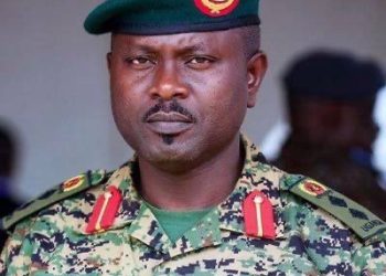  “Ask Al-Shabaab or ADF If You Doubt Our Capabilities” – UPDF to Bobi Wine