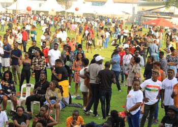 T-Paul, Sheebah to Headline Bakiga Nation December Edition