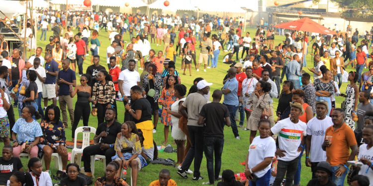 T-Paul, Sheebah to Headline Bakiga Nation December Edition