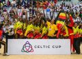 She Cranes Crowned 2025 Celtic Cup Champions