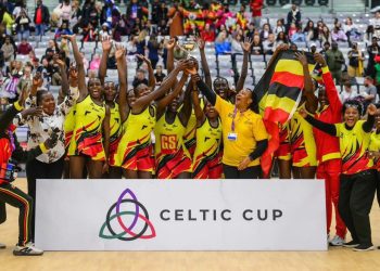 She Cranes Crowned 2025 Celtic Cup Champions