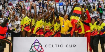 She Cranes Crowned 2025 Celtic Cup Champions