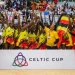 She Cranes Crowned 2025 Celtic Cup Champions