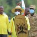 Museveni Rallies Mbarara Voters to Back NRM in 2026