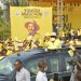 Museveni Wraps Up Ankole Campaign Trail, Touts Peace and Infrastructure
