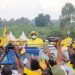Museveni Rallies Tooro, Welcomes Request for Industrial Park in Fort Portal
