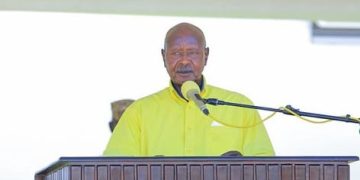 Museveni Pledges Improved Road Connectivity for Lango