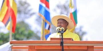 Museveni Announces UPDF Barracks for Kamwenge to Consolidate Peace