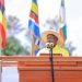 Museveni Announces UPDF Barracks for Kamwenge to Consolidate Peace