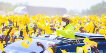 Museveni Stresses Sustainable Use of Oil Wealth in Buliisa