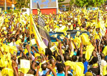 “Oil Will Only Last 20 Years”: Museveni Stresses Need for Long-Term Investment