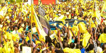 “Oil Will Only Last 20 Years”: Museveni Stresses Need for Long-Term Investment