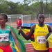 Uganda Wins Silver & Bronze at African Youth Games in Angola