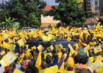 Government to Restore Night Ferry Operations in Kalangala