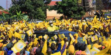 Government to Restore Night Ferry Operations in Kalangala