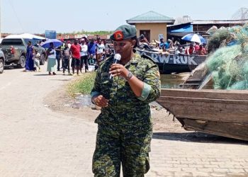 Museveni Orders Dissolution of Landing Site Committees, Renames Fisheries Protection Unit