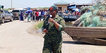 Museveni Orders Dissolution of Landing Site Committees, Renames Fisheries Protection Unit