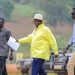 “Leadership is Service, Not Path to Personal Enrichment,” says Museveni in Lyantonde