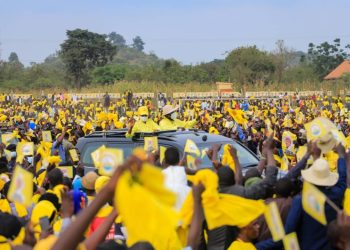Museveni Assures Nakaseke Forest Settlers of Security, Pledges Lease Arrangements