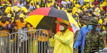 Museveni Urges Leaders to Prioritise Projects for Faster Development