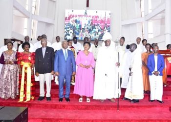 Religious Leaders Urge Peace and Responsible Voting Ahead of 2026 Elections