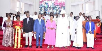 Religious Leaders Urge Peace and Responsible Voting Ahead of 2026 Elections