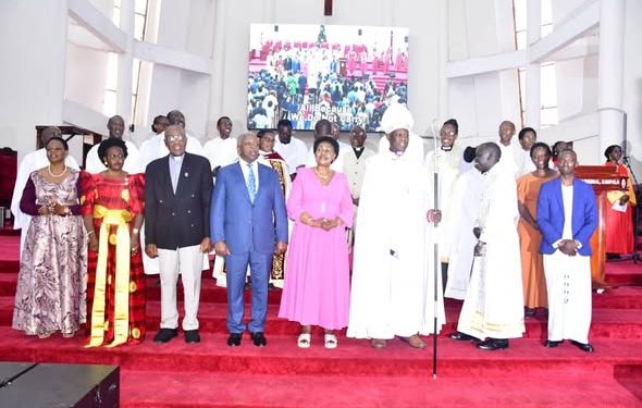 Religious Leaders Urge Peace and Responsible Voting Ahead of 2026 Elections