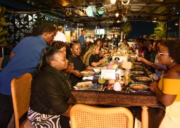 The Singleton unlocks Italian Elegance at The Chef’s Table