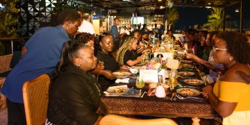 The Singleton unlocks Italian Elegance at The Chef’s Table