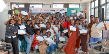 Young Content Creators Trained to Strengthen SRHR Awareness Action