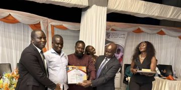 Mungu Feni Foundation Recognised for Transforming Lives in West Nile