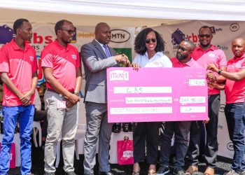 Movit Unveils Shs342M Enkuka Bwaguga Partnership