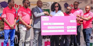 Movit Unveils Shs342M Enkuka Bwaguga Partnership