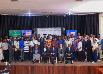 Boeing, Uganda Airlines Open Global Aviation Career Pathways for Ugandan Students