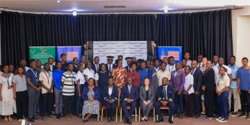 Boeing, Uganda Airlines Open Global Aviation Career Pathways for Ugandan Students